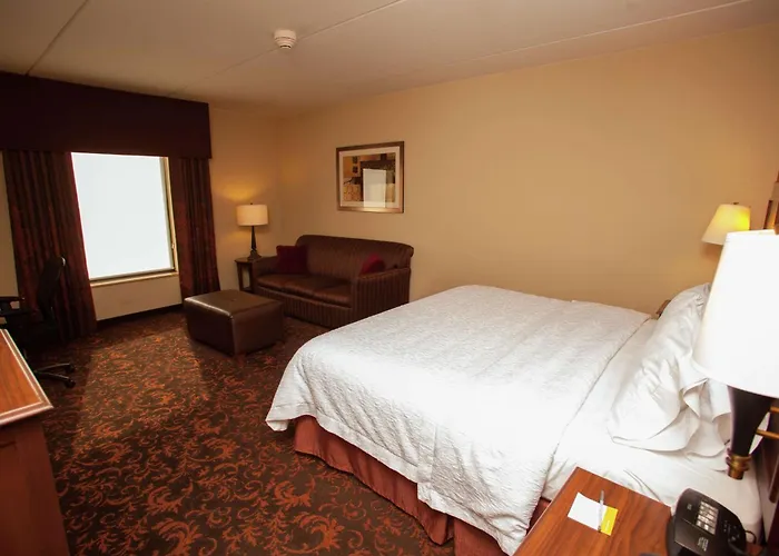 Hampton Inn Elmira/Horseheads