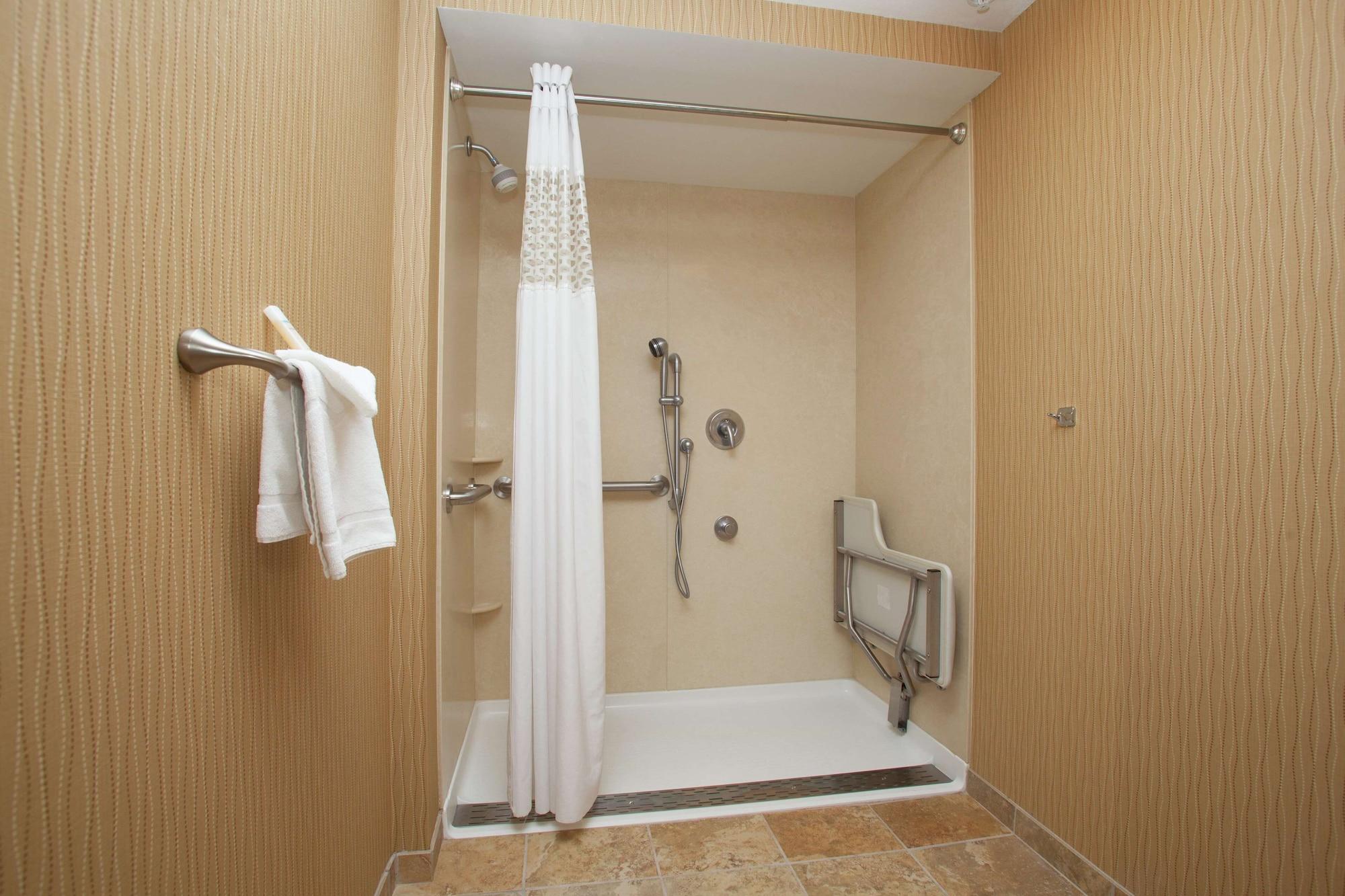 Hotel Hampton Elmira/horseheads
