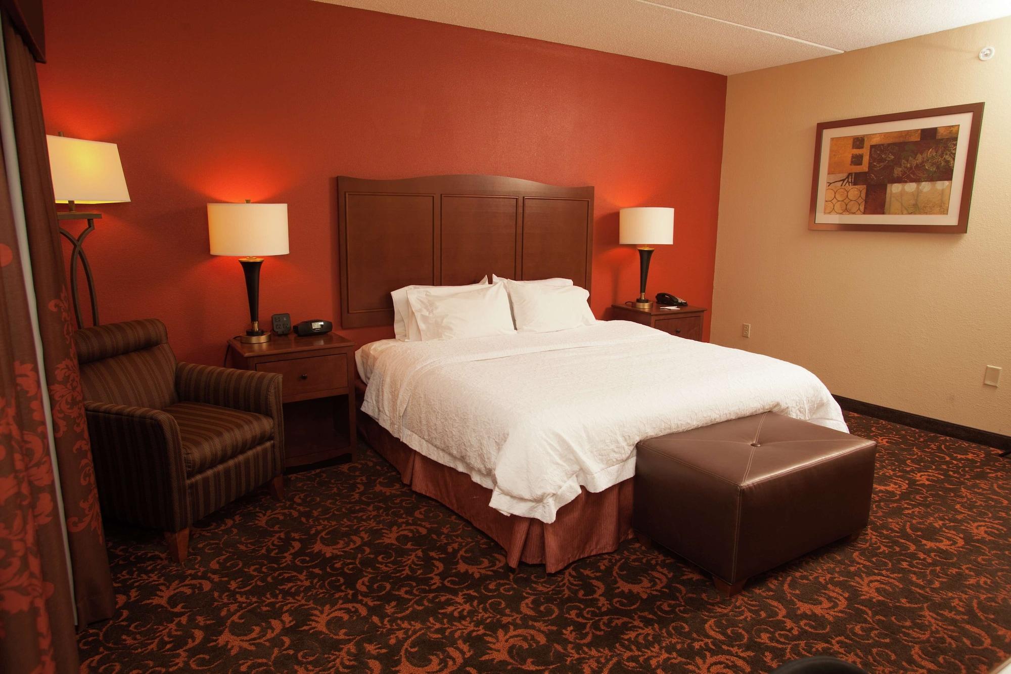 Hampton Elmira/horseheads Hotel