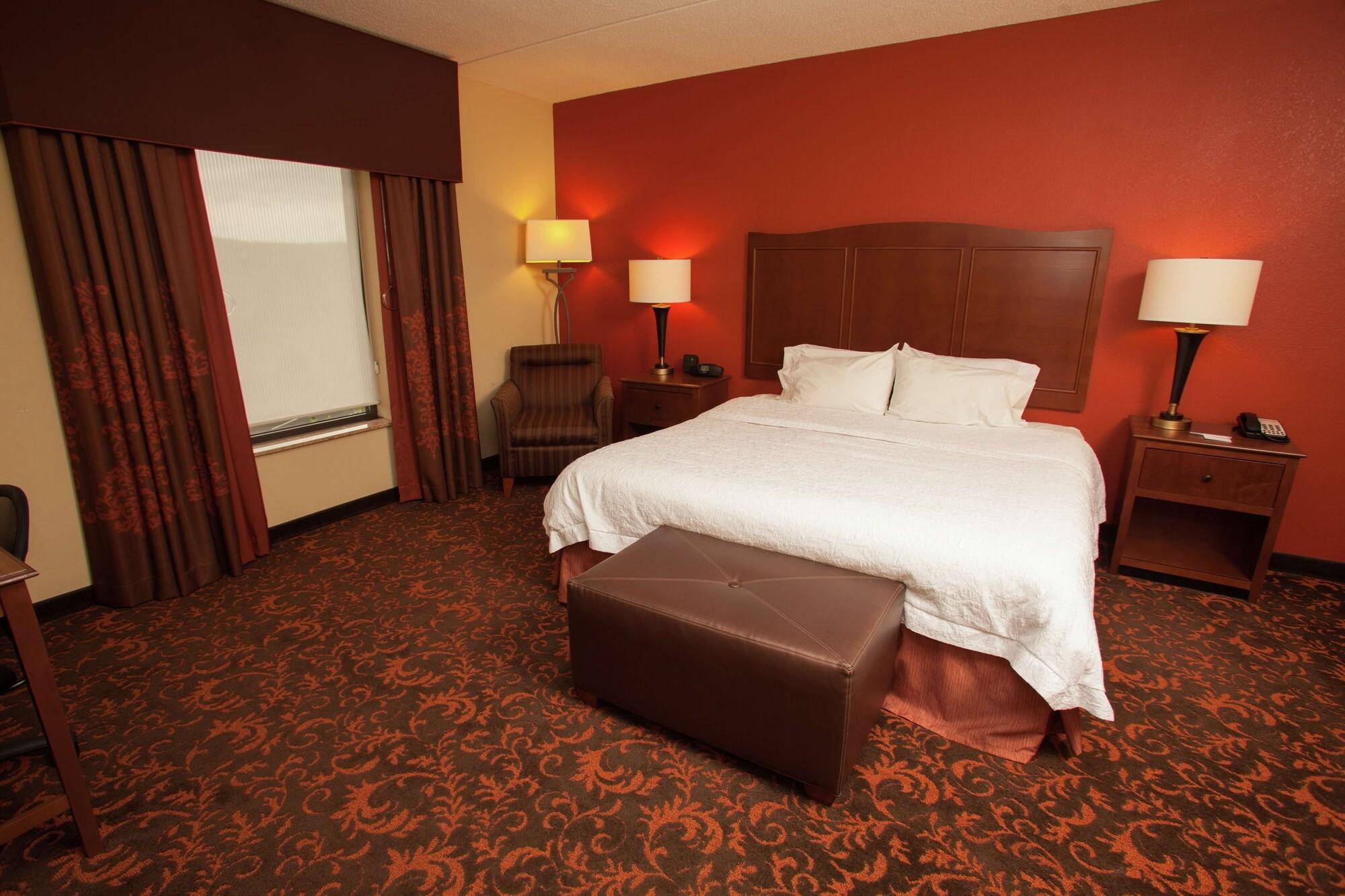 Hotel Hampton Elmira/horseheads