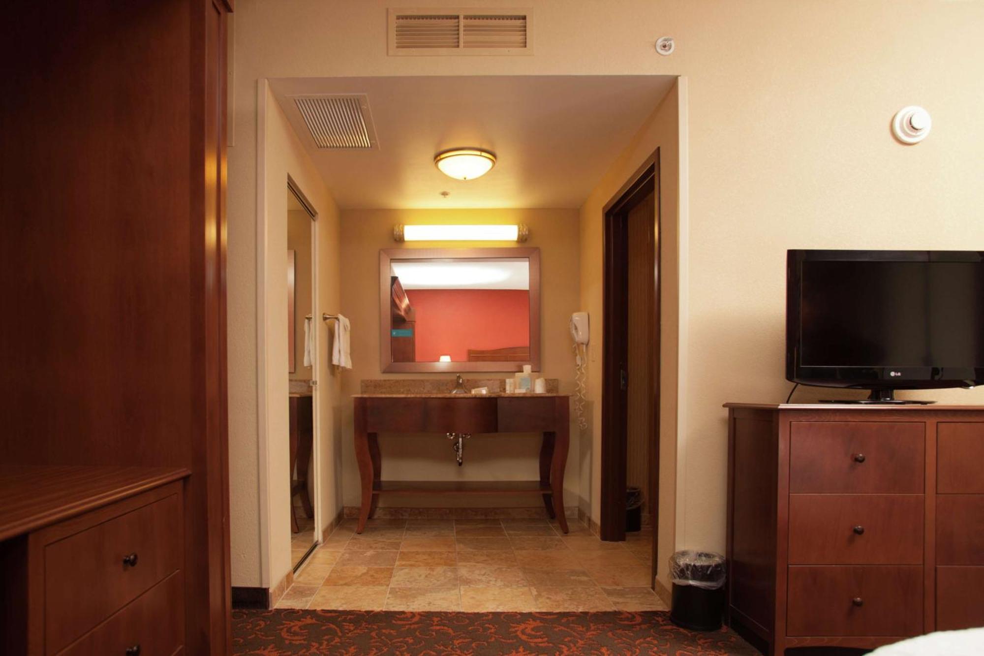Hampton Elmira/horseheads Hotel 3*