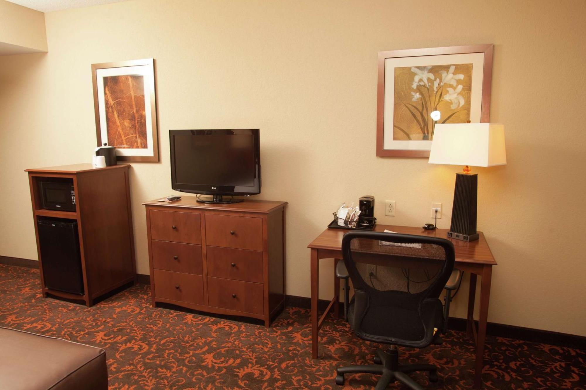 Hotel Hampton Elmira/horseheads