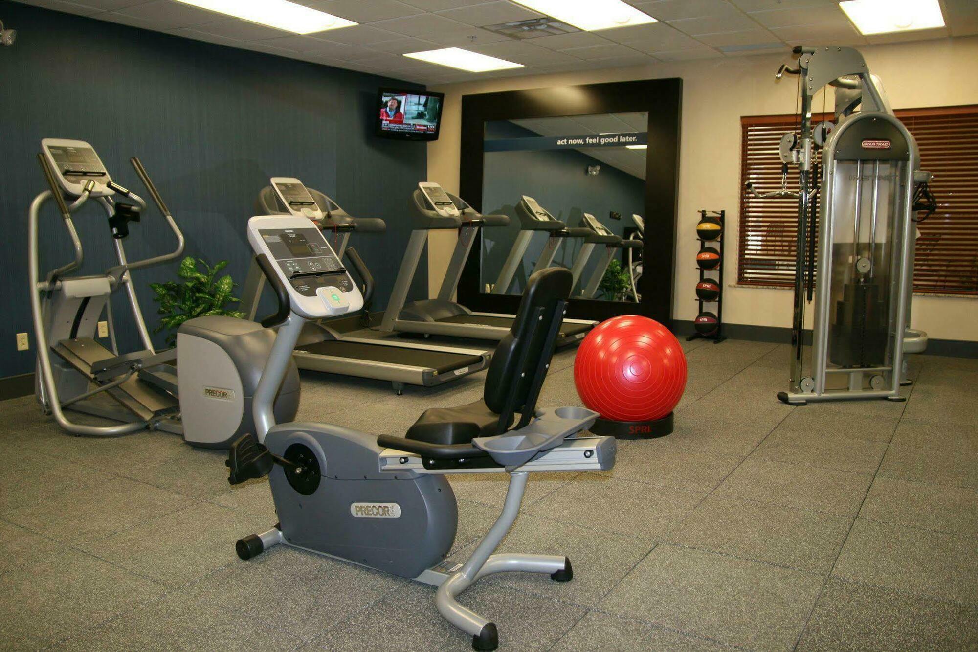 Hotel Hampton Elmira/horseheads Horseheads